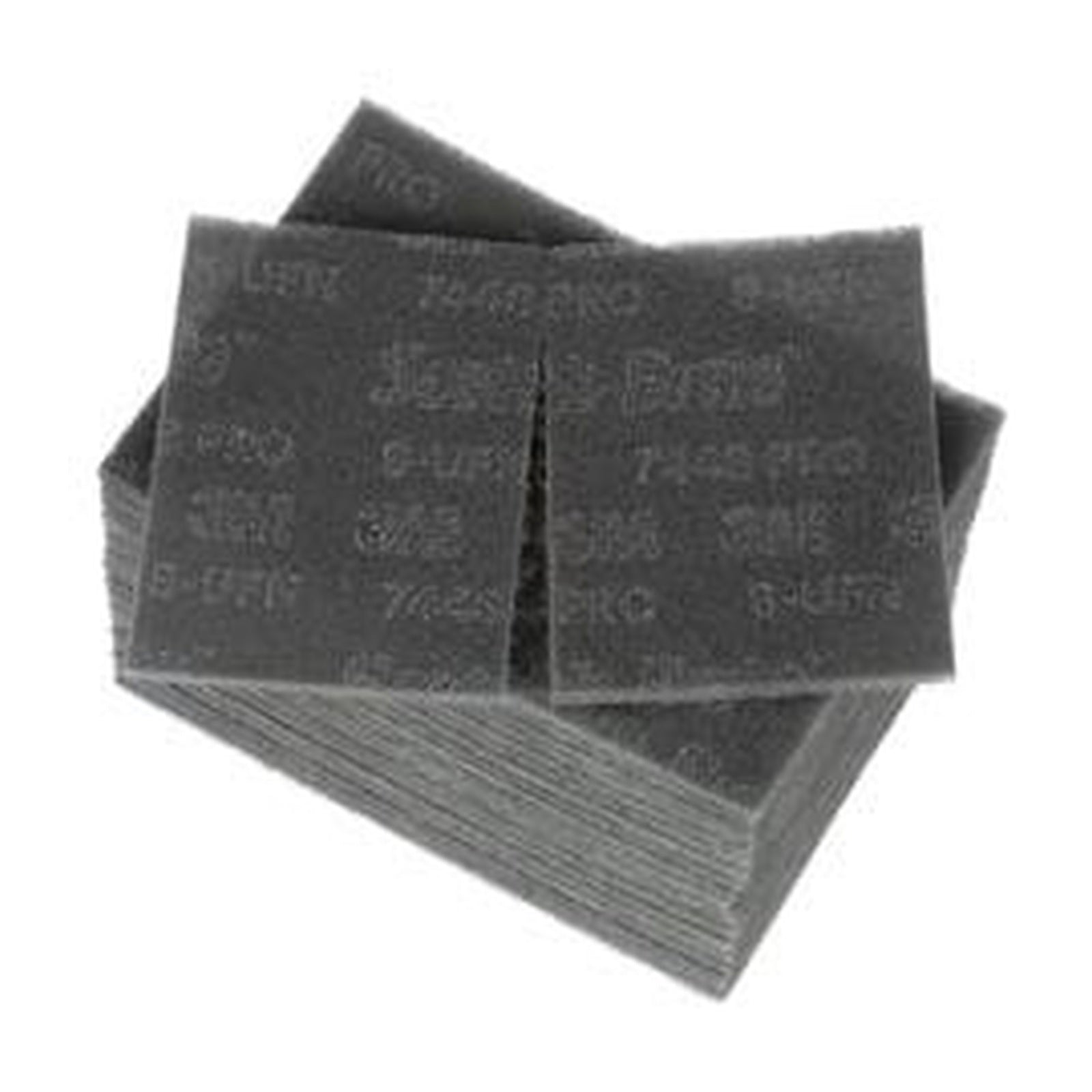 3M RLC DSC PAD 4X5/8-11 5/CA 051144-83980