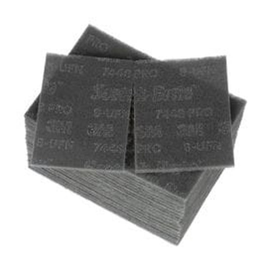 3M RLC DSC PAD 4X5/8-11 5/CA 051144-83980