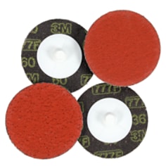 3M Cloth Belt 777F, 3/4 in x 18 in, 60 Grit, YF-Weight, 051144-84404