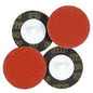3M Cloth Belt 777F, 3/4 in x 18 in, 60 Grit, YF-Weight, 051144-84404