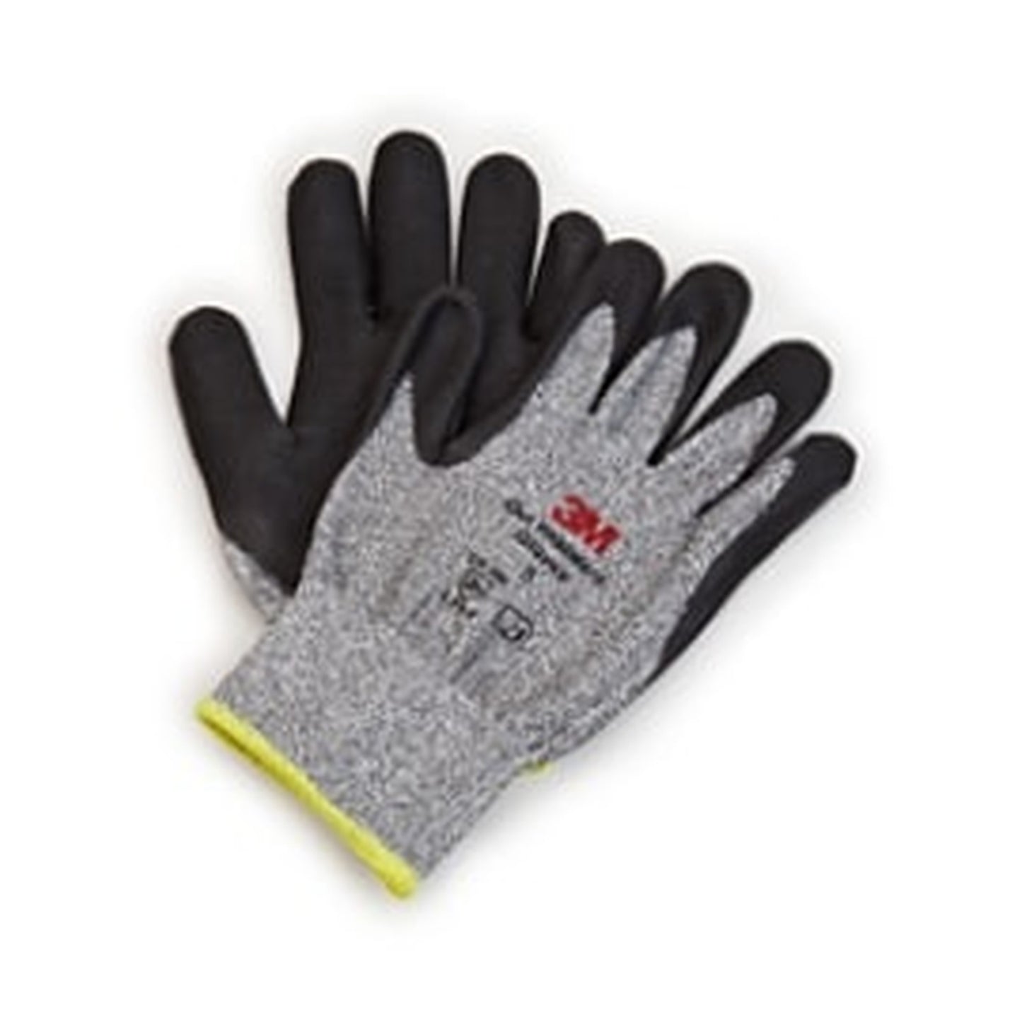 3M COMFORT GRIP GLOVES GENERAL USE SIZE X-LARGE 054007-98956