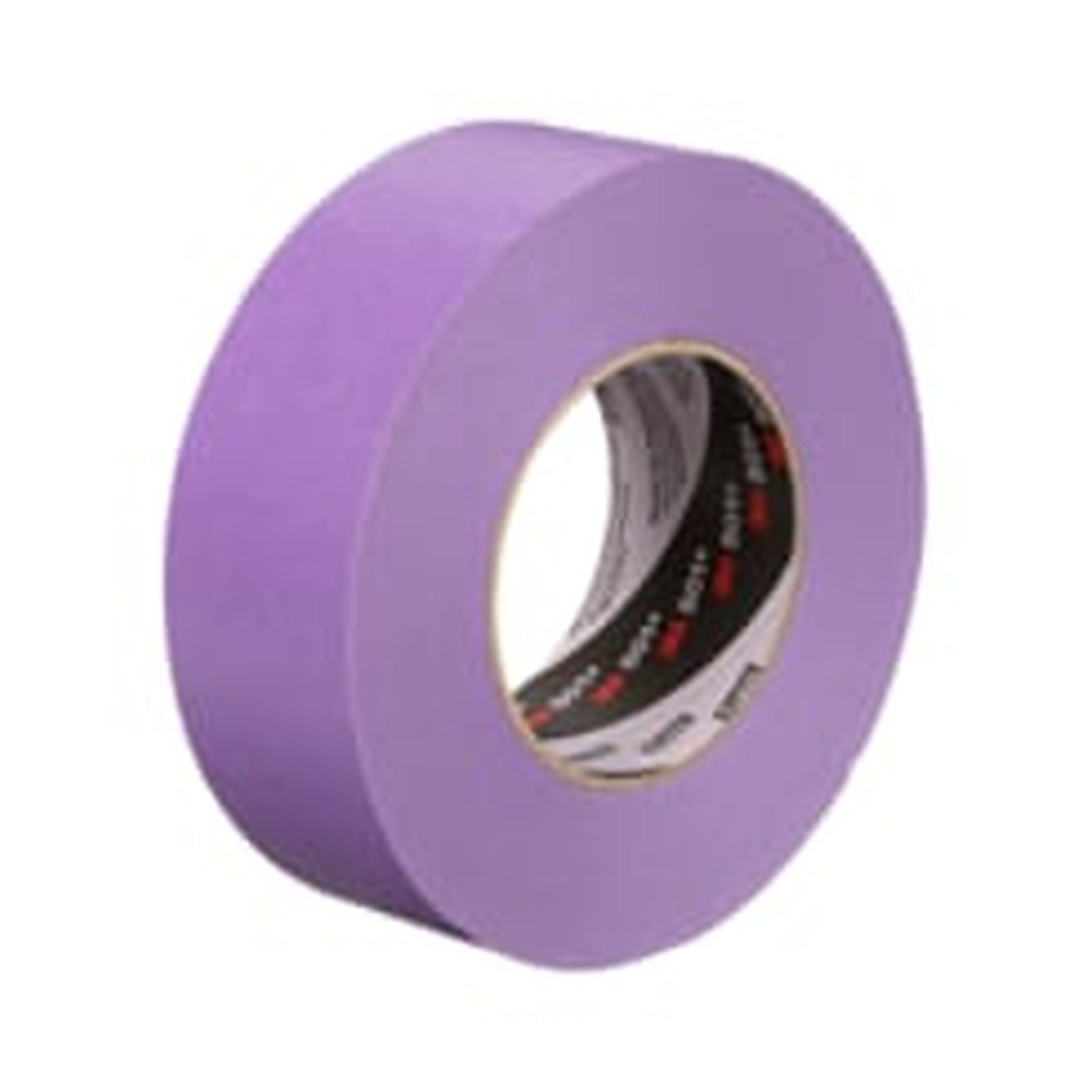 3M MASKING TAPE 501+ PURPLE100 MM x 55 M 054596-11518