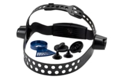3M Speedglas 9100 Welding Headband 06-0400-51, Assembled Parts