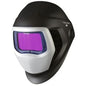 3M Speedglas 9100 FX/FX-Air Extended Headcover 06-0700-82