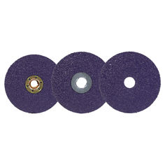 3M Cubitron 3 Fibre Disc 1182C, 068060-66440