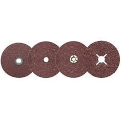 3M 3M CUBITRON 3 FIBRE DISC1187C 068060-66451