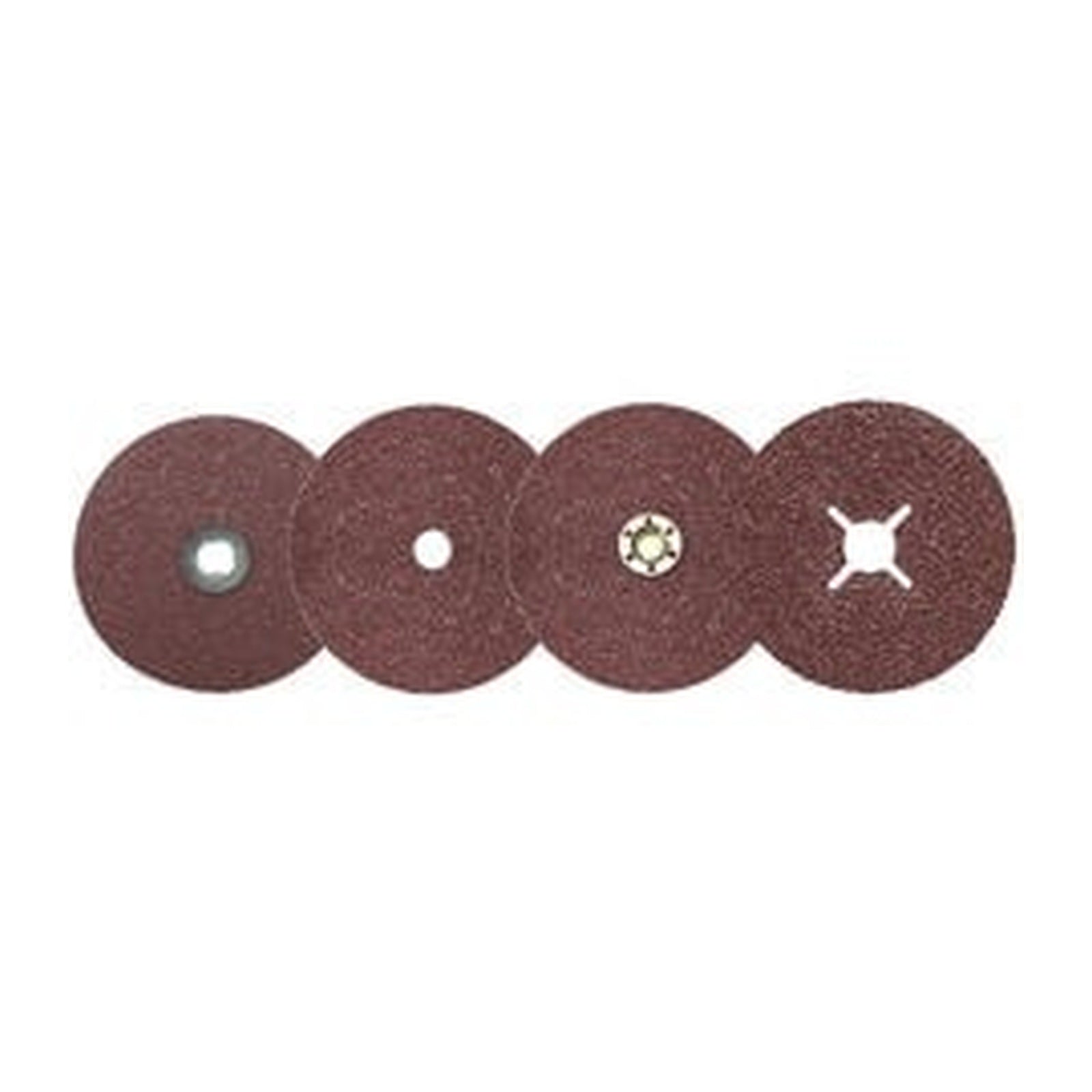 3M 3M CUBITRON 3 FIBRE DISC1187C 068060-66452