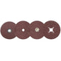 3M 3M CUBITRON 3 FIBRE DISC1187C 068060-66455