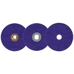 3M Cubitron 3 Fibre Disc 1187C, 068060-66457