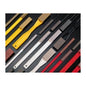 3M 3M FLEXIBLE DIAMOND HANDFILE 6210J 068060-66697