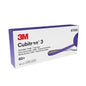 3M Cubitron 3 Cloth Belt 1184F, 60+ YF-Weight 1/2 in x 18", 068060-67252