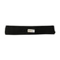 3M SWEATBAND FLEECE 07-0024-02 BLACK 07-0024-02