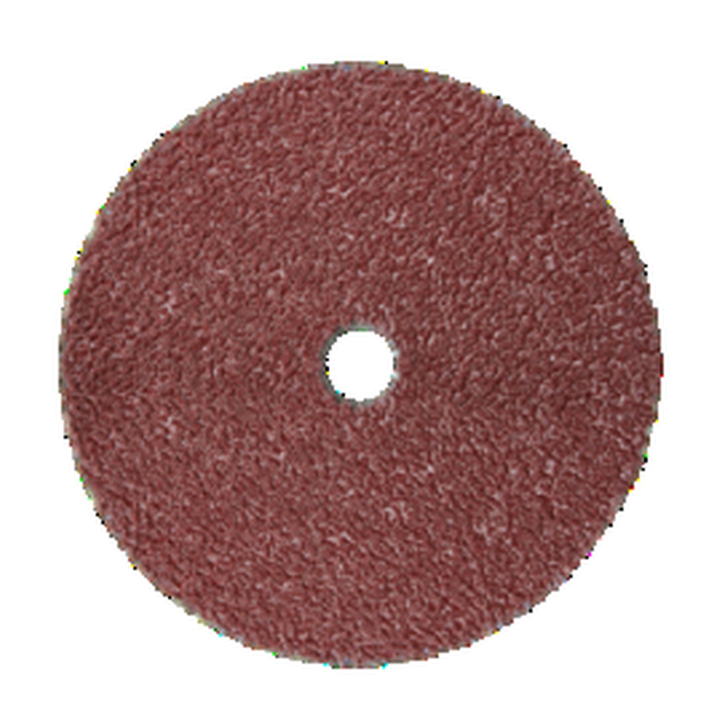 3M FIBRE DISC 782C 80+ 4-1/2 in x 7/8 in DIE 450E 076308-89607
