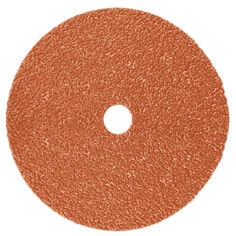 3M Fibre Disc 787C, 5 in x 7/8 in 36+, 076308-89628