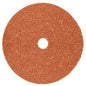 3M Fibre Disc 787C, 5 in x 7/8 in 60+, 076308-89637