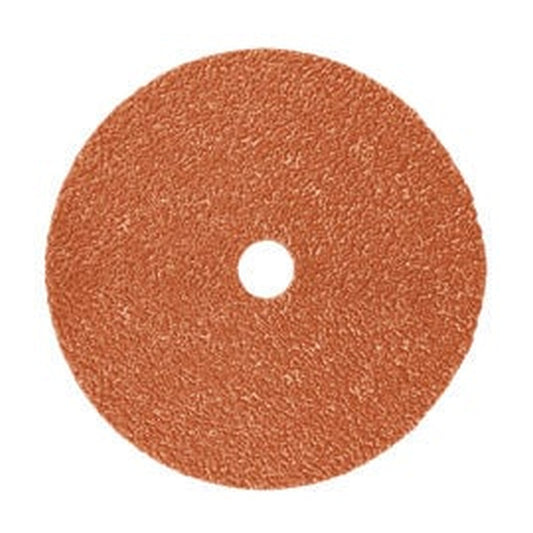 3M 3M FIBRE DISC 787C 4-1/2in x 7/8 in 80+ 076308-89645