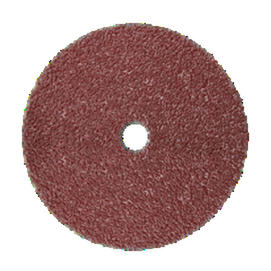 3M 3M ROLOC FIBRE DISC 782C 4in 80+ RS400BB 076308-89687