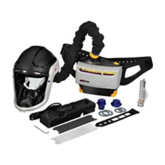 3M PURIFYING RESPIRATOR EASY CLEAN KIT TR-800-ECK 076308-94249