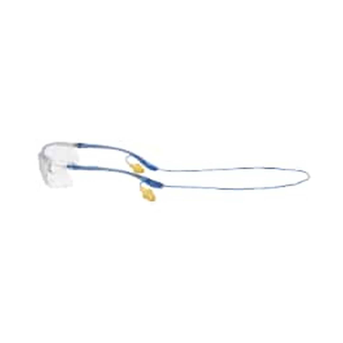 3M EYEWEAR 11374-00000-20 CLEAR LENS 11374-00000-20