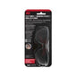 3M EYEWEAR 12163-00000-20 CLEAR AF LENS BLACK 12163-00000-20