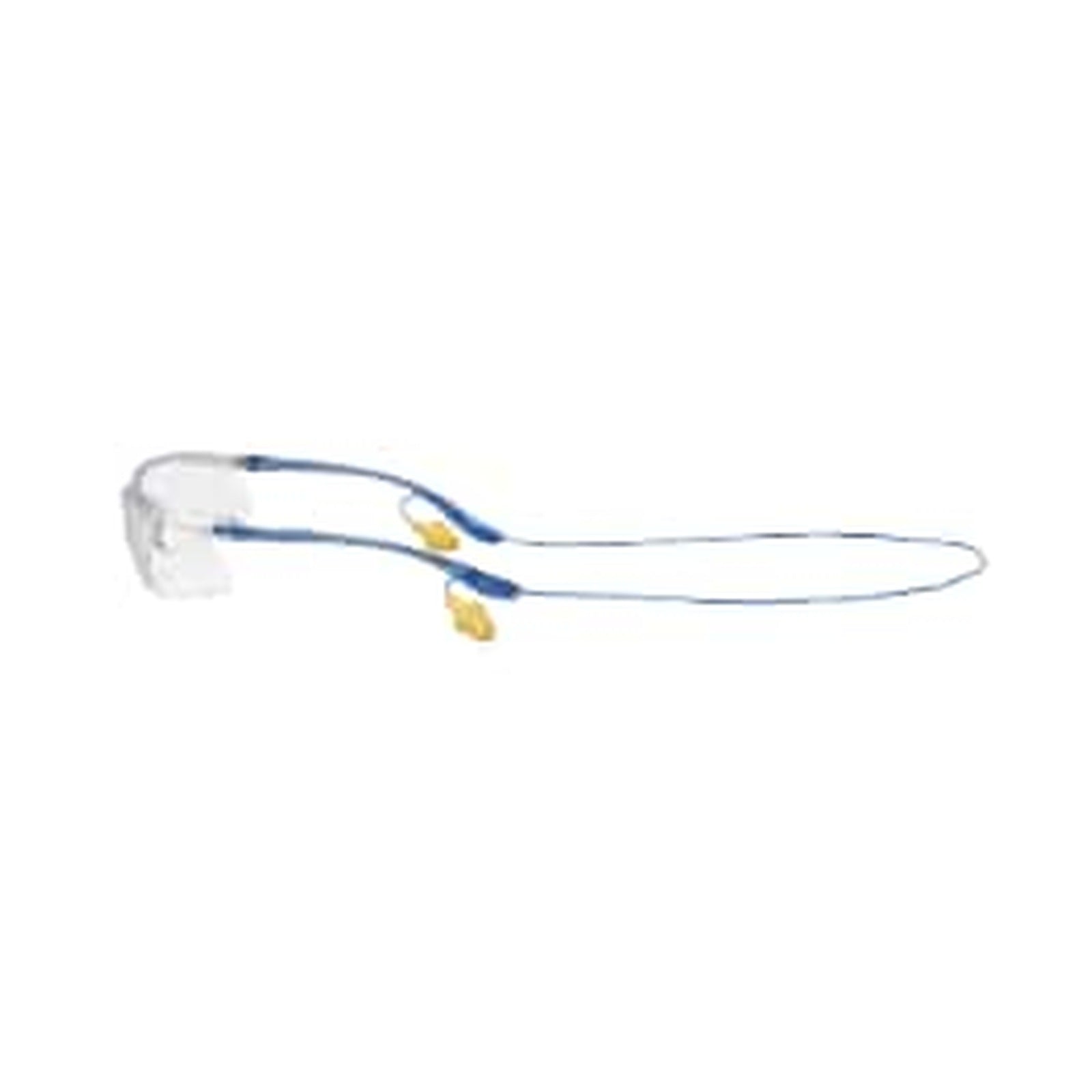3M EYEWEAR 2000 12166-00000-20 CLEAR ANTI-FOG LENS 12166-00000-20