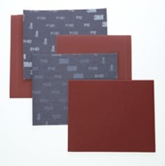 3M 3M WETORDRY POL PAPER 481Q 30.0 MIC SH 8.50"X11" 143733
