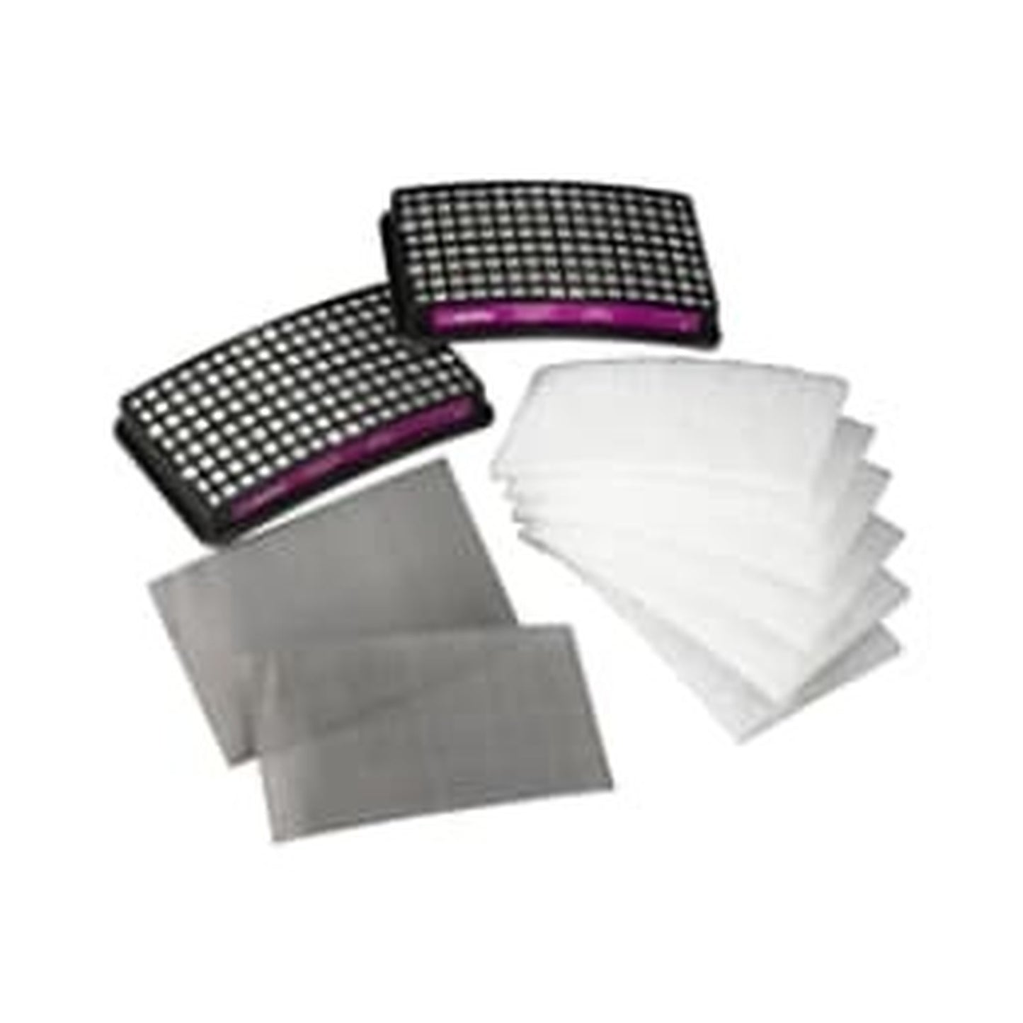3M STARTER KIT HIGH EFFICIENCY 15-1101-99