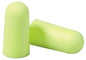 3M E-A-Rsoft Earplugs 312-1260, Regular, Corded