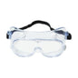 3M SFTY GOGGLES 454 40304-00000-10 CLEAR LENS 40304-00000-10
