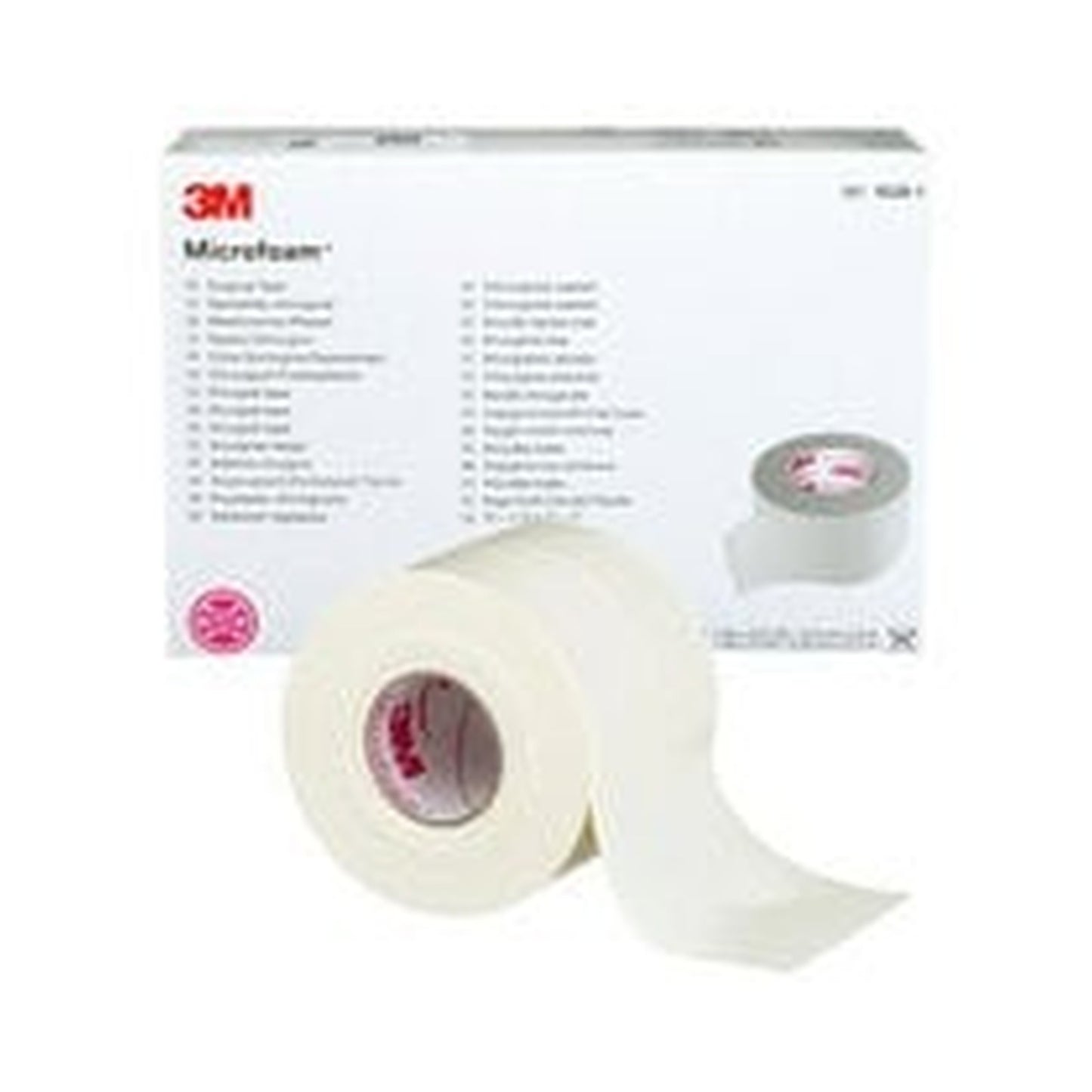 3M SCOTCHFIL 1-1/2"X60" ROLL- ELEC. RUBBER BASE 417507