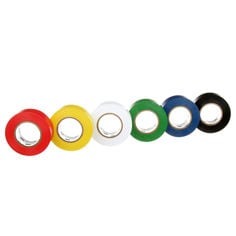 3M 3M TEMFLEX VINYL ELECT TP 1700P PRRNT 1.5" x 66' 600498