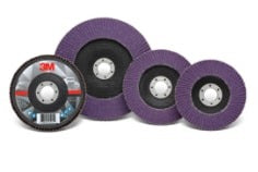 3M 769F 40+ 4-1/2 x 7/8in T29 10 DC 638060-05906