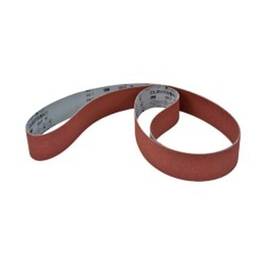 3M BELT 981F 36+ YF-WEIGHT 2-1/2 in x 60 IN 638060-60143