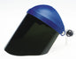 3M Polycarbonate Faceshield W96IR5 82706-10000, Shade 5.0, Each - official 3M product image