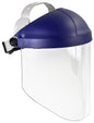 3M H8A Ratchet Headgear with Clear WP96 Faceshield 82783-00000, Each