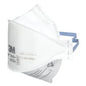3M Aura Particulate Respirator 9205+, N95