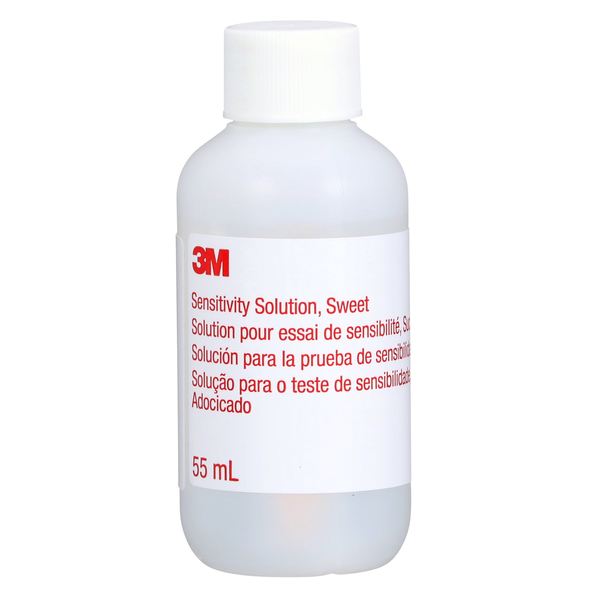 3M Sweet Sensitivity Solution FT-11, 1 Bottle - official 3M product image