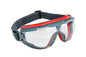 3M GoggleGear 500 Series GG501SGAF Safety Goggles, Clear Anti-Fog Lens