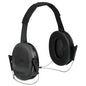 3M PELTOR Welding Earmuff H505B, Behind-the-Head