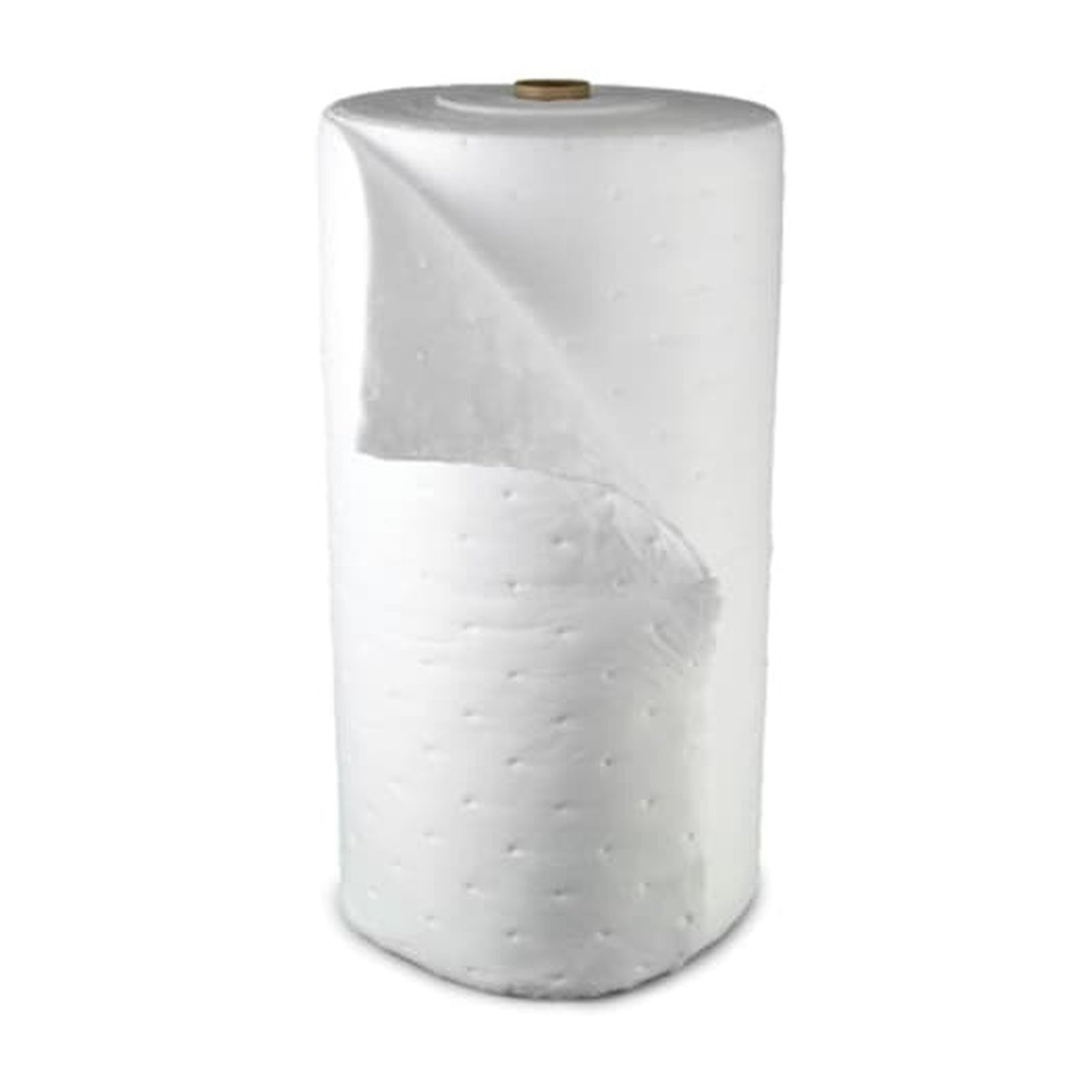 3M 38"X144'X1/4" ROLL POWERSORB HP OIL SORB HP-100