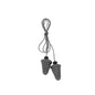3M E-A-R Skull Screws Earplugs P1300, Uncorded