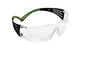 3M SECURFIT GRAY ANTI FOG SF402AF