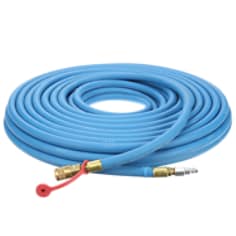 3M Supplied Air Hose W-9435-100, 100 ft, 3/8 in ID