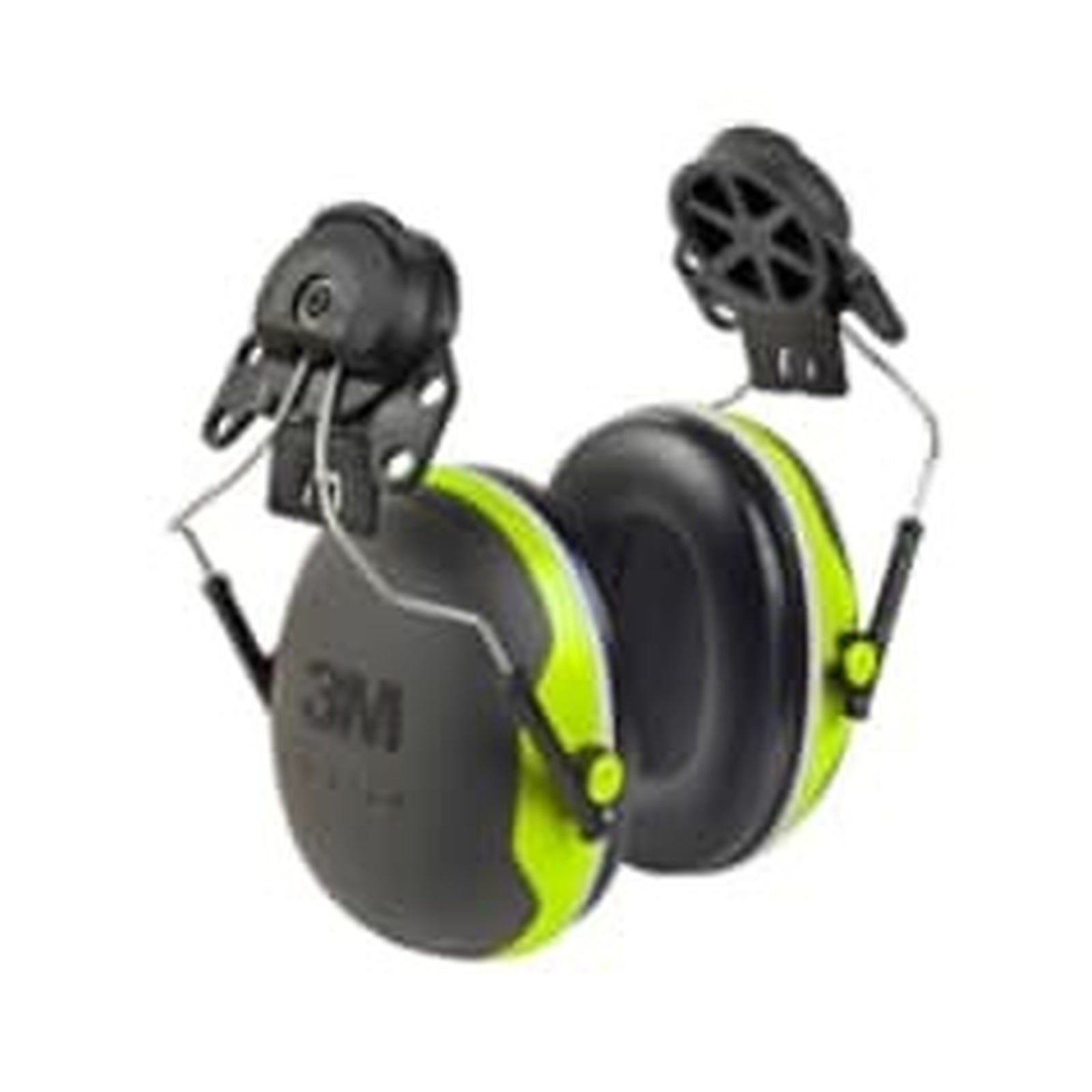 3M PELTOR HELMET ATTACHEDEARMUFFS X4P3E X4P3E