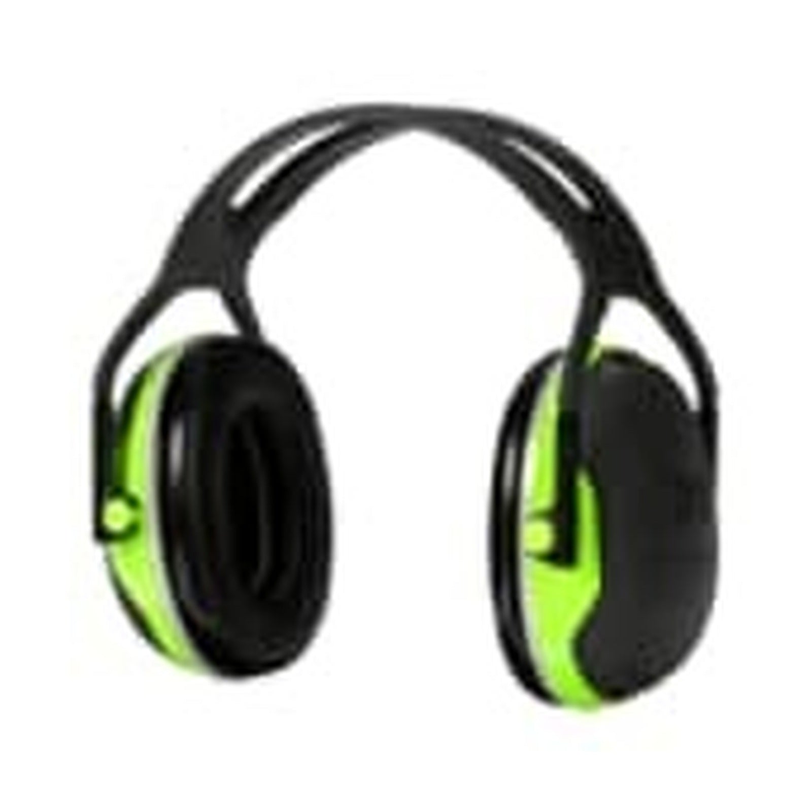 3M HELMET ATTACHED EARMUFFSX4P5E ELEC INSULATED X4P5E