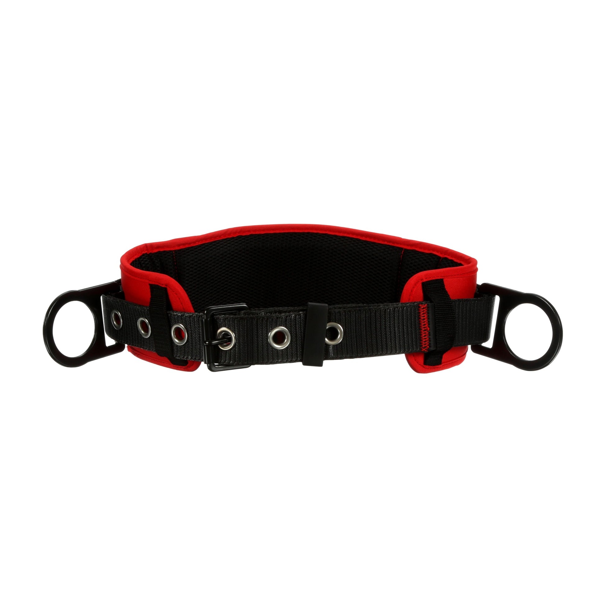 3M DBI-SALA Positioning Belt With Hip Pad 1091015 Red Xl - 1091015