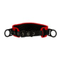 3M DBI-SALA Positioning Belt With Hip Pad 1091015 Red Xl - 1091015
