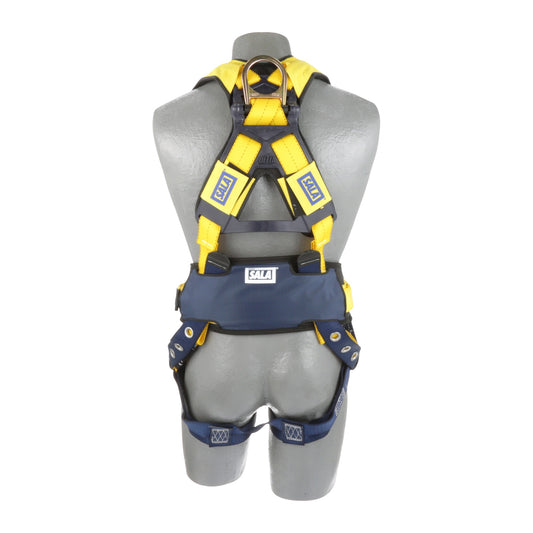 3M DBI-SALA Construction Positioningharness 1101654 Md