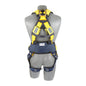 3M DBI-SALA Construction Positioningharness 1101654 Md
