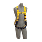 3M DBI-SALA Sfty Harness With Belt Loops 1102526 Universal - 1102526
